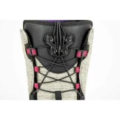 Nitro Ronda TLS 22/23 -K2 || Jones || Salomon Soldes Boutique nitro 2223 ronda tls heather grey product 9