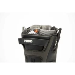 Nitro Select TLS 22/23 -K2 || Jones || Salomon Soldes Boutique nitro 2223 select tls black detail 10