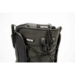 Nitro Select TLS 22/23 -K2 || Jones || Salomon Soldes Boutique nitro 2223 select tls black detail 11