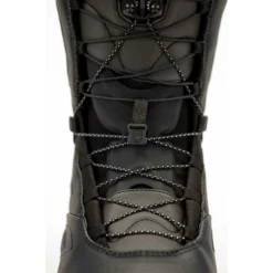 Nitro Select TLS 22/23 -K2 || Jones || Salomon Soldes Boutique nitro 2223 select tls black detail 3