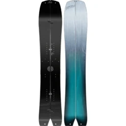 Nitro Squash Split 22/23