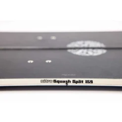 Nitro Squash Split 22/23 -K2 || Jones || Salomon Soldes Boutique nitro 2223 squash split detail 5