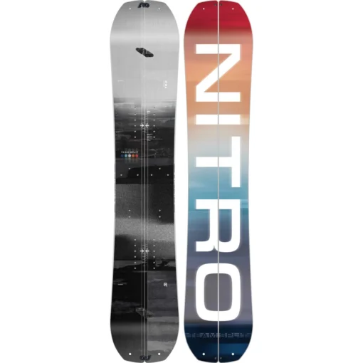 Nitro Team Split 22/23 -K2 || Jones || Salomon Soldes Boutique nitro 2223 team split 162 product 1