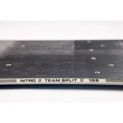 Nitro Team Split 22/23 14 Nitro Team Split 22/23 -K2 || Jones || Salomon Soldes Boutique nitro 2223 team split detail 6