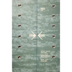 Nitro Volta 22/23 -K2 || Jones || Salomon Soldes Boutique nitro 2223 volta detail 1