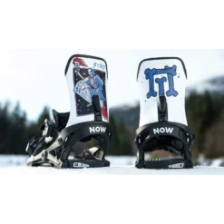 NOW Fridge 23/24 -K2 || Jones || Salomon Soldes Boutique now 22 23 bindings fridge w.24.bnm .fst 2