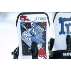 NOW Fridge 23/24 -K2 || Jones || Salomon Soldes Boutique now 22 23 bindings fridge w.24.bnm .fst