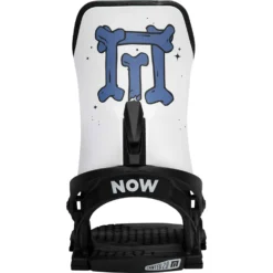 NOW Fridge 23/24 -K2 || Jones || Salomon Soldes Boutique now 23 24 bindings fridge w.24.bnm .fst 1