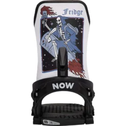 NOW Fridge 23/24 -K2 || Jones || Salomon Soldes Boutique now 23 24 bindings fridge w.24.bnm .fst