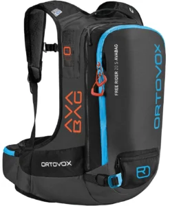Ortovox Free Rider 20 S Avabag Kit