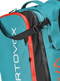 Ortovox Free Rider 20 S Avabag Kit -K2 || Jones || Salomon Soldes Boutique ortovox free rider 20s avabag detail 4 2
