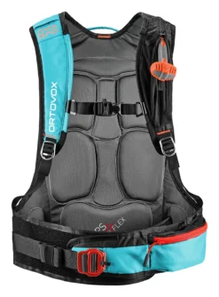 Ortovox Free Rider 20 S Avabag Kit -K2 || Jones || Salomon Soldes Boutique ortovox free rider 20s avabag detail 6 2