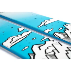 Faction Agent 4.0 POW Collab 22/23 14 Faction Agent 4.0 POW Collab 22/23 -K2 || Jones || Salomon Soldes Boutique oskarhall fac 22.23 luxe agent simon 13