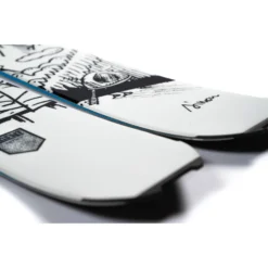 Faction Agent 4.0 POW Collab 22/23 15 Faction Agent 4.0 POW Collab 22/23 -K2 || Jones || Salomon Soldes Boutique oskarhall fac 22.23 luxe agent simon 14