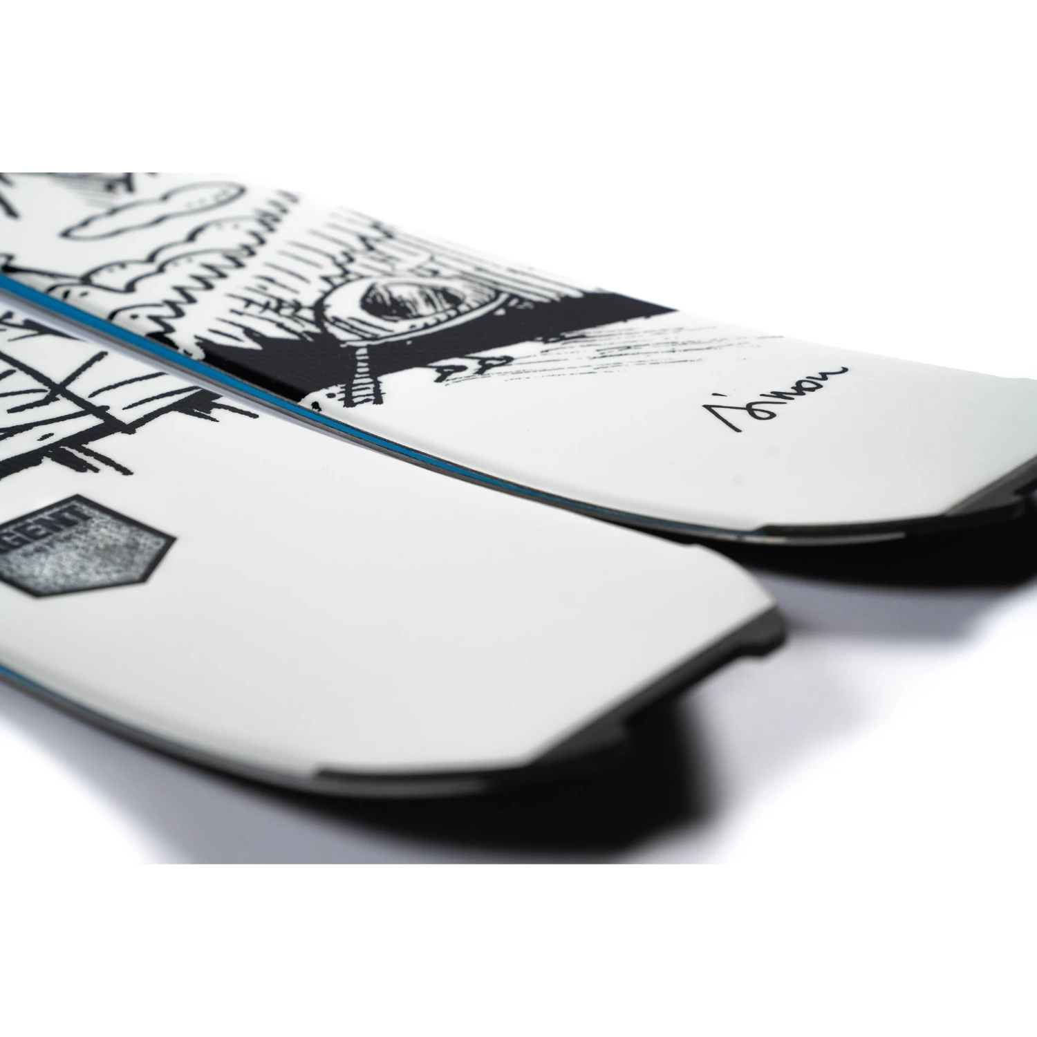 Faction Agent 4.0 POW Collab 22/23 8 Faction Agent 4.0 POW Collab 22/23 – Image 8