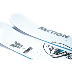 Faction Agent 4.0 POW Collab 22/23 11 Faction Agent 4.0 POW Collab 22/23 -K2 || Jones || Salomon Soldes Boutique oskarhall fac 22.23 luxe agent simon 3