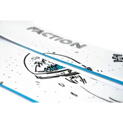 Faction Agent 4.0 POW Collab 22/23 12 Faction Agent 4.0 POW Collab 22/23 -K2 || Jones || Salomon Soldes Boutique oskarhall fac 22.23 luxe agent simon 4