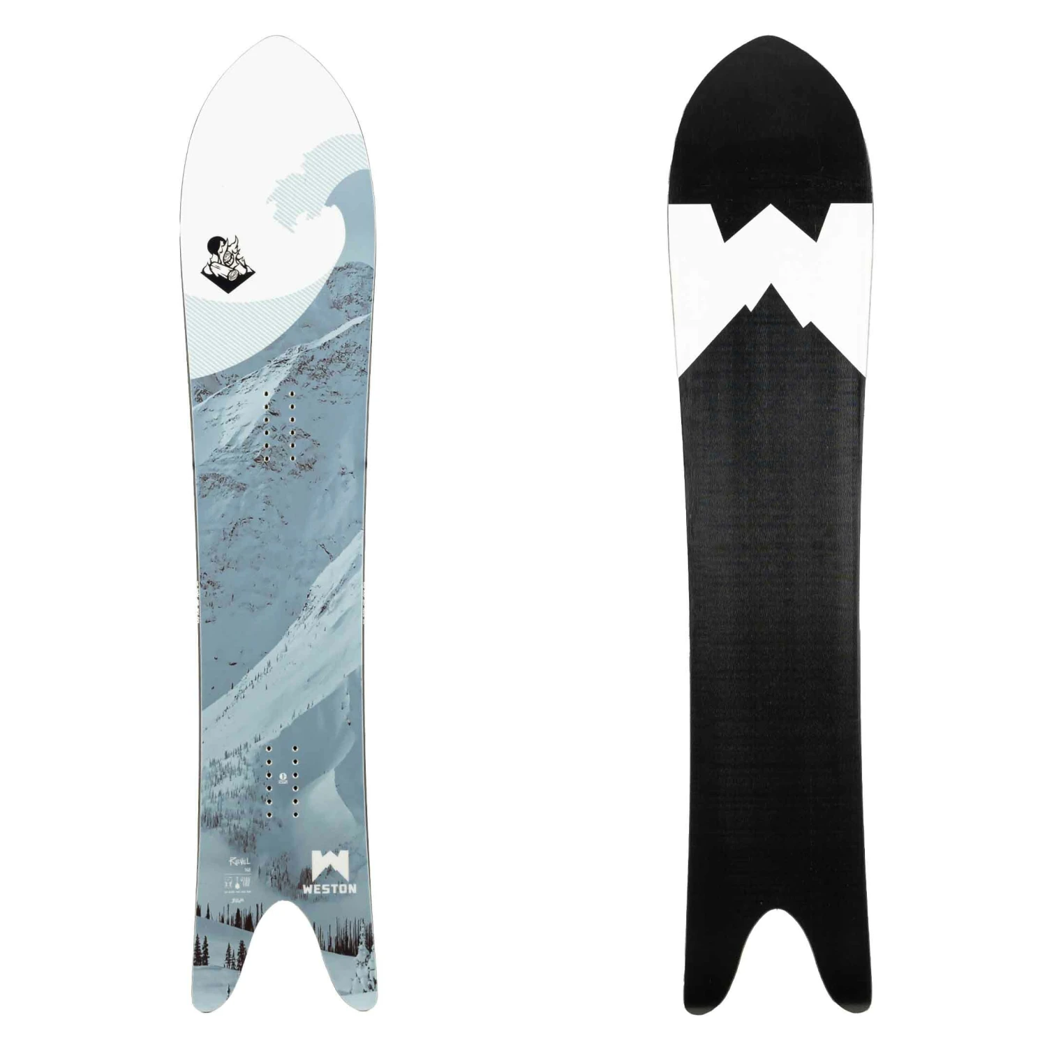 Weston Revel 22/23 Demo 148 2 Weston Revel 22/23 Demo 148 – Image 2