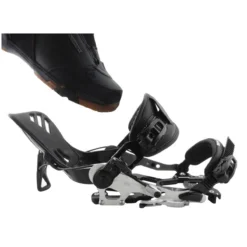 Plum Dari 22/23 -K2 || Jones || Salomon Soldes Boutique plum 2223 dari 4 1