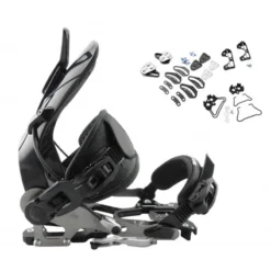 Plum Dari 22/23 -K2 || Jones || Salomon Soldes Boutique plum 2223 dari 5 1