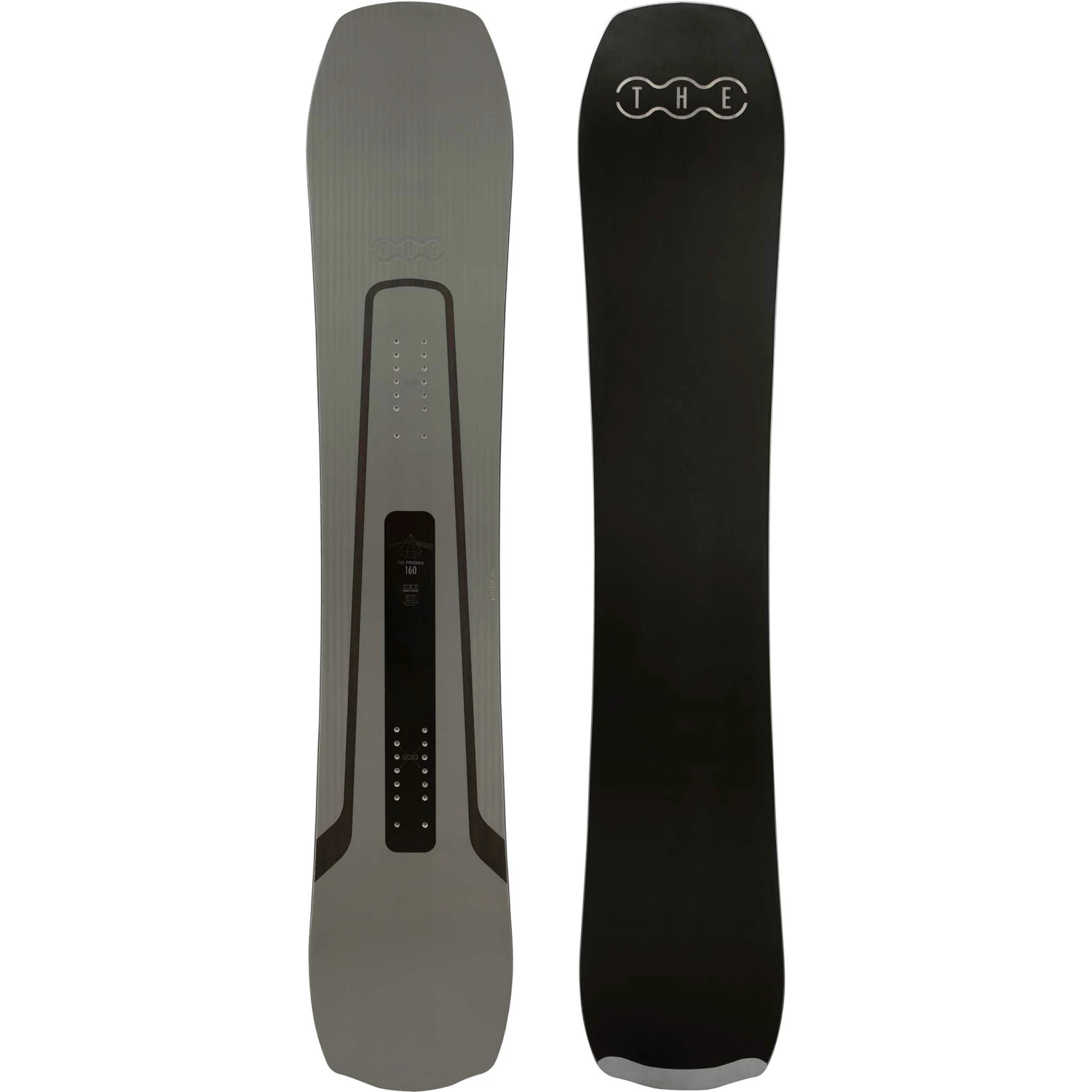 THE Prisma LT 22/23 1 THE Prisma LT 22/23