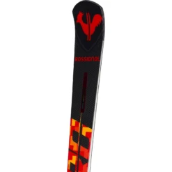 Rossignol Hero Master LT + SPX15 Rockerace Forza 22/23 -K2 || Jones || Salomon Soldes Boutique ralhe01 hero master lt r22 rvb300dpi 03