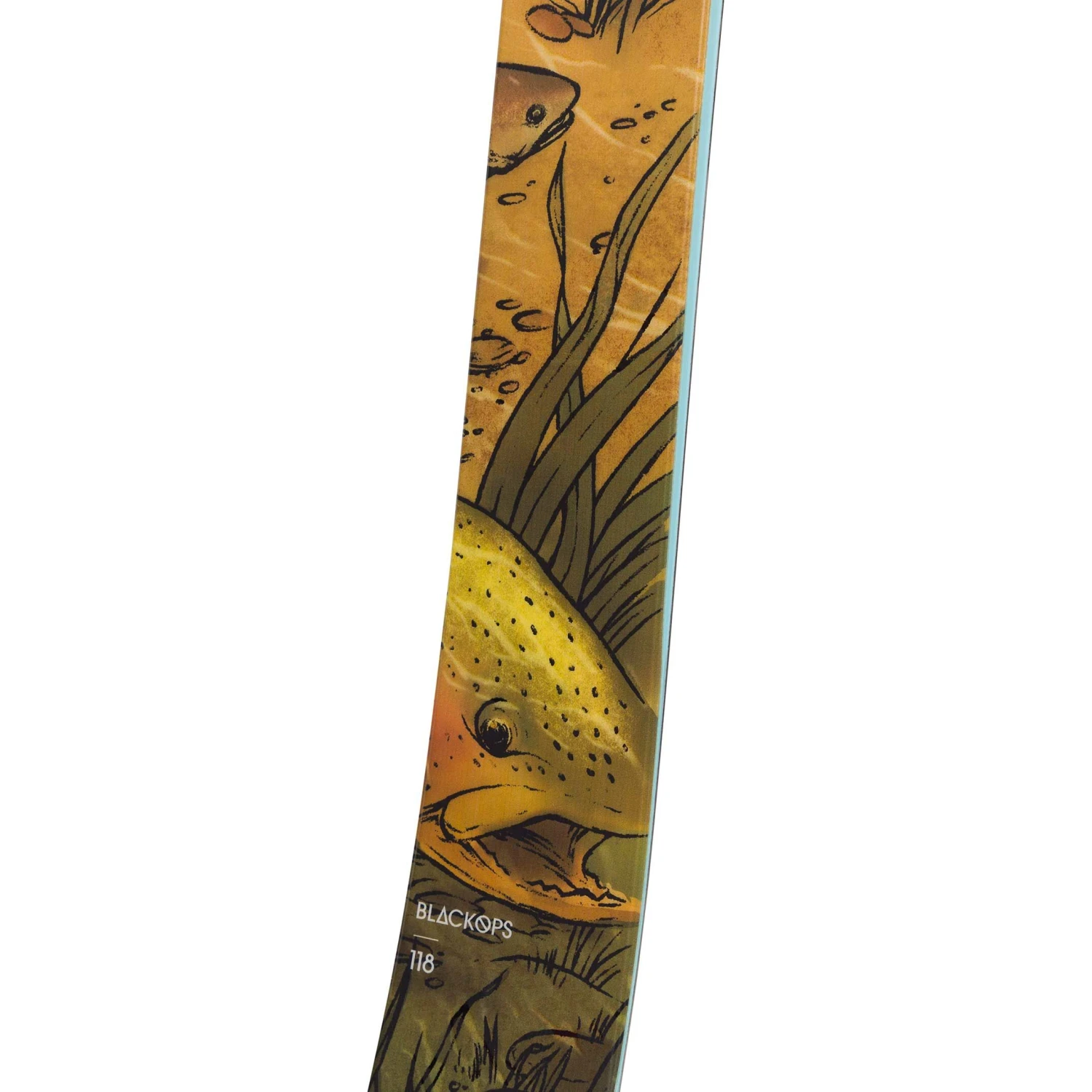 Rossignol Blackops W 118 22/23 5 Rossignol Blackops W 118 22/23 – Image 5