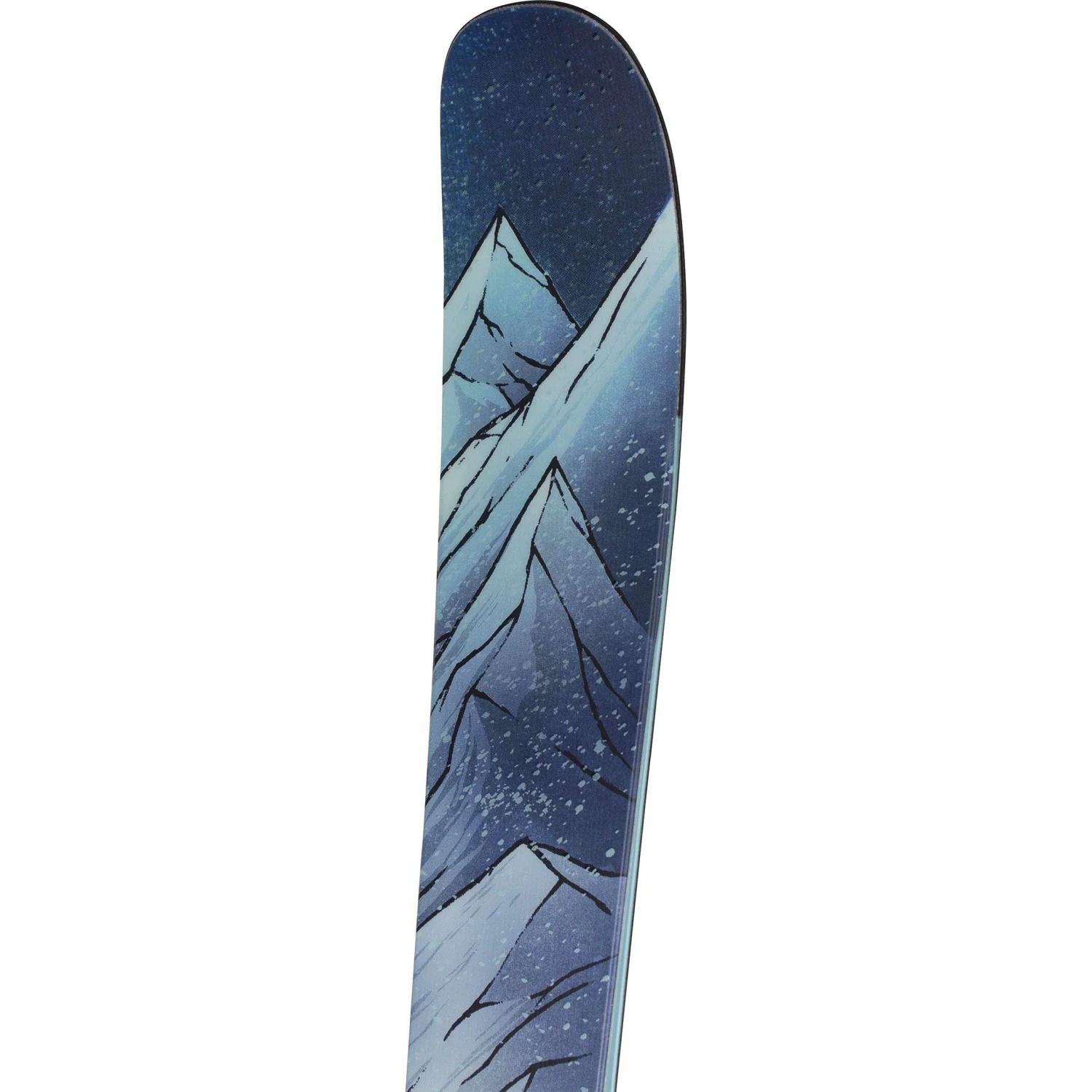 Rossignol Blackops W 98 22/23 3 Rossignol Blackops W 98 22/23 – Image 3