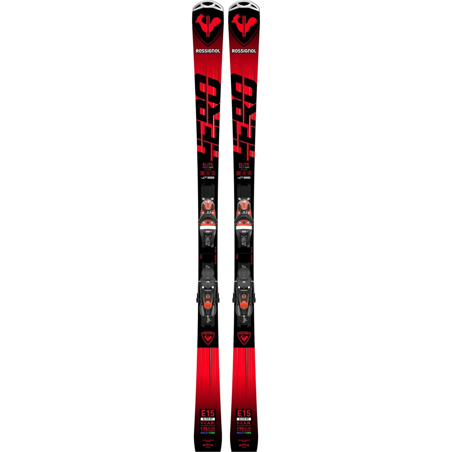 Rossignol Hero Elite MT TI + SPX 12 22/23