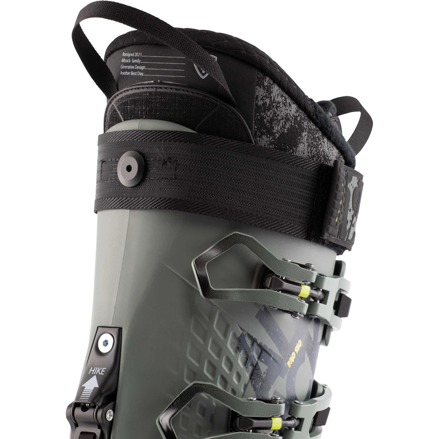 Rossignol Alltrack Pro 130 GW 5 Rossignol Alltrack Pro 130 GW – Image 5