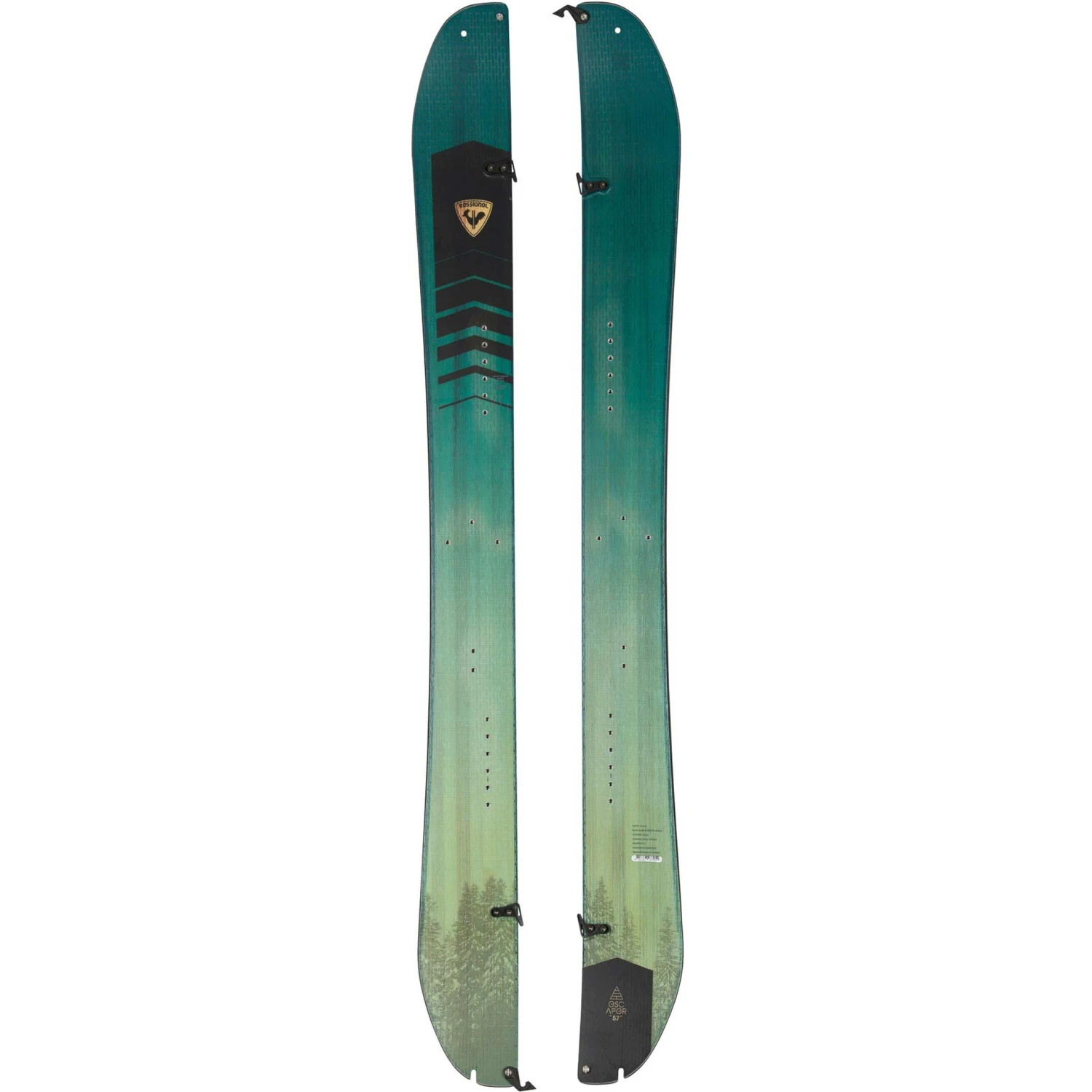 Rossignol Escaper Split 22/23 6 Rossignol Escaper Split 22/23 – Image 6
