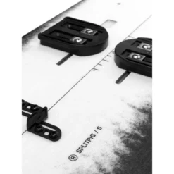 Ride Split Pig + Skins 22/23 -K2 || Jones || Salomon Soldes Boutique ride 2021 splitpig 5