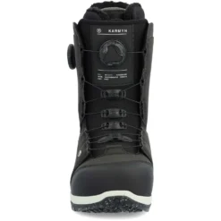 Ride Karmyn Zonal 22/23 -K2 || Jones || Salomon Soldes Boutique ride 2223 karmyn zonal black 5
