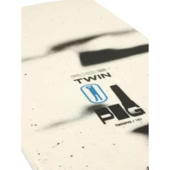 Ride Twinpig 22/23 10 Ride Twinpig 22/23 -K2 || Jones || Salomon Soldes Boutique ride 2223 twinpig r2202010 01 a 3