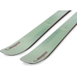 Elan Ripstick 102 W 22/23 -K2 || Jones || Salomon Soldes Boutique ripstick 102w tip