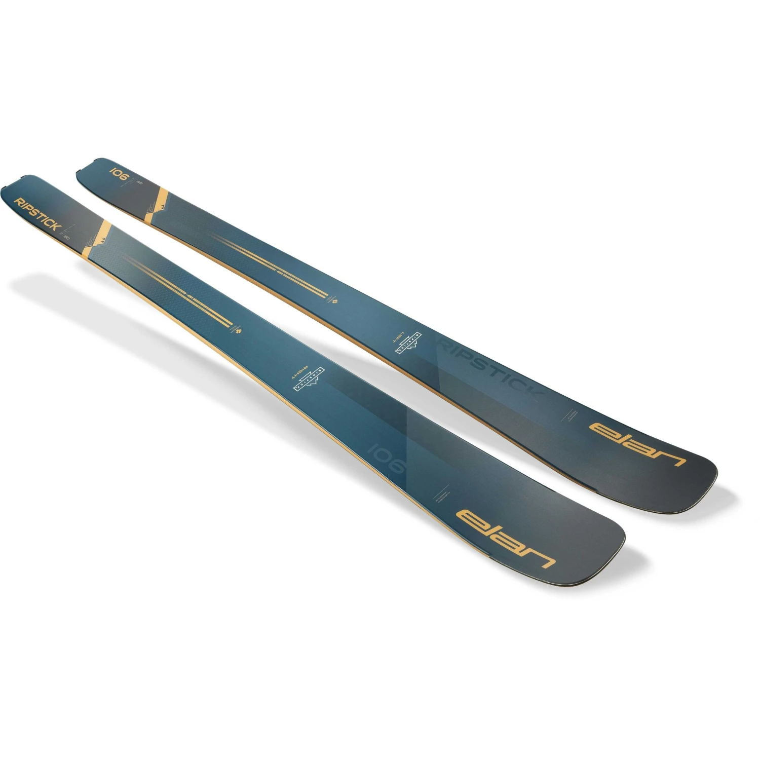 Elan Ripstick 106 22/23 2 Elan Ripstick 106 22/23 – Image 2