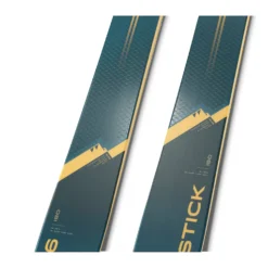 Elan Ripstick 106 22/23 9 Elan Ripstick 106 22/23 -K2 || Jones || Salomon Soldes Boutique ripstick 106 binding back