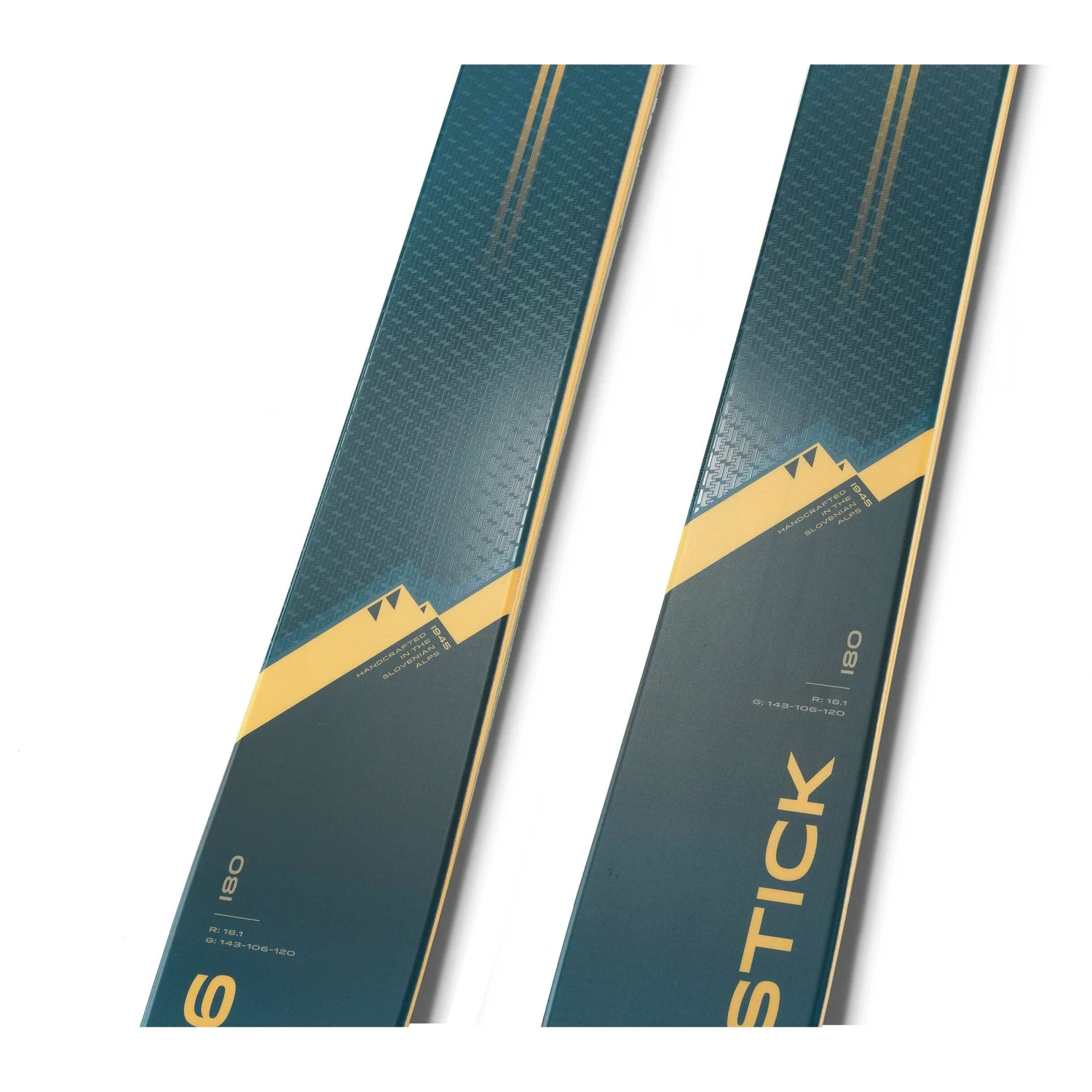 Elan Ripstick 106 22/23 4 Elan Ripstick 106 22/23 – Image 4