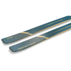 Elan Ripstick 106 22/23 8 Elan Ripstick 106 22/23 -K2 || Jones || Salomon Soldes Boutique ripstick 106 tail