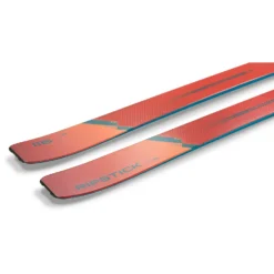 Elan Ripstick 116 22/23 -K2 || Jones || Salomon Soldes Boutique ripstick 116 tail