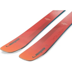 Elan Ripstick 116 22/23 -K2 || Jones || Salomon Soldes Boutique ripstick 116 tip