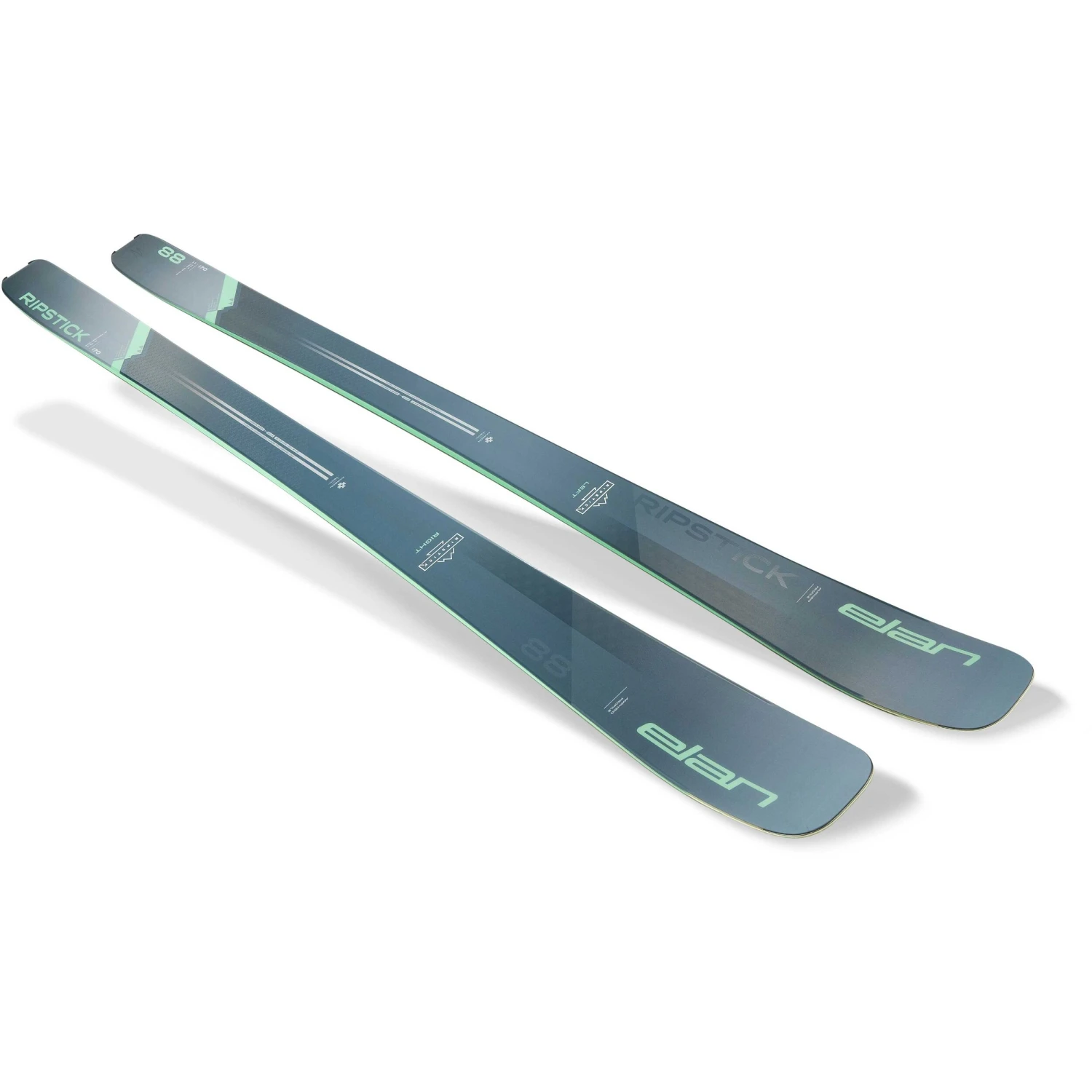 Elan Ripstick 88 W 22/23 2 Elan Ripstick 88 W 22/23 – Image 2