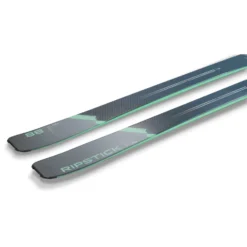 Elan Ripstick 88 W 22/23 8 Elan Ripstick 88 W 22/23 -K2 || Jones || Salomon Soldes Boutique ripstick 88w tail