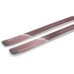 Elan Ripstick 94 W 22/23 -K2 || Jones || Salomon Soldes Boutique ripstick 94w tail