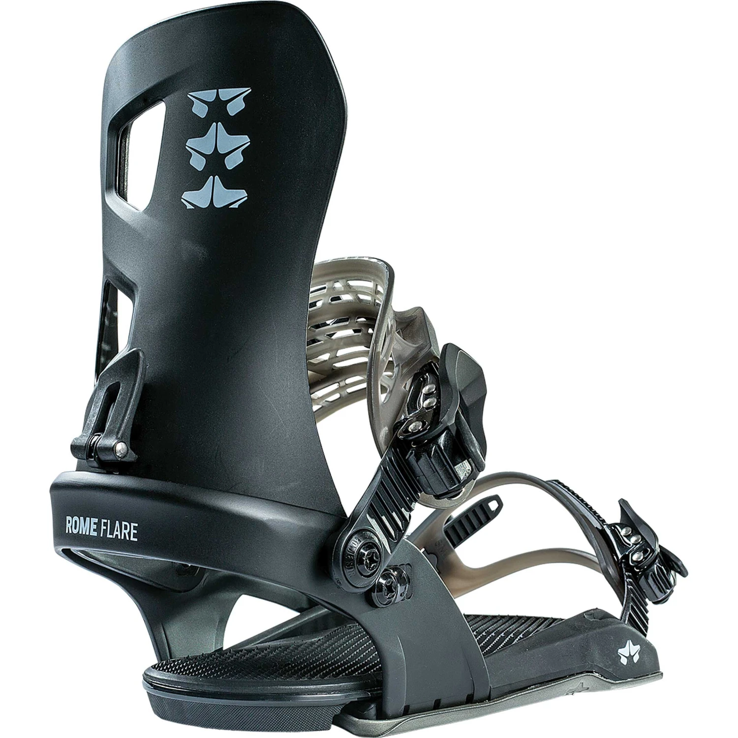 Rome Flare 21/22 2 Rome Flare 21/22 – Image 2