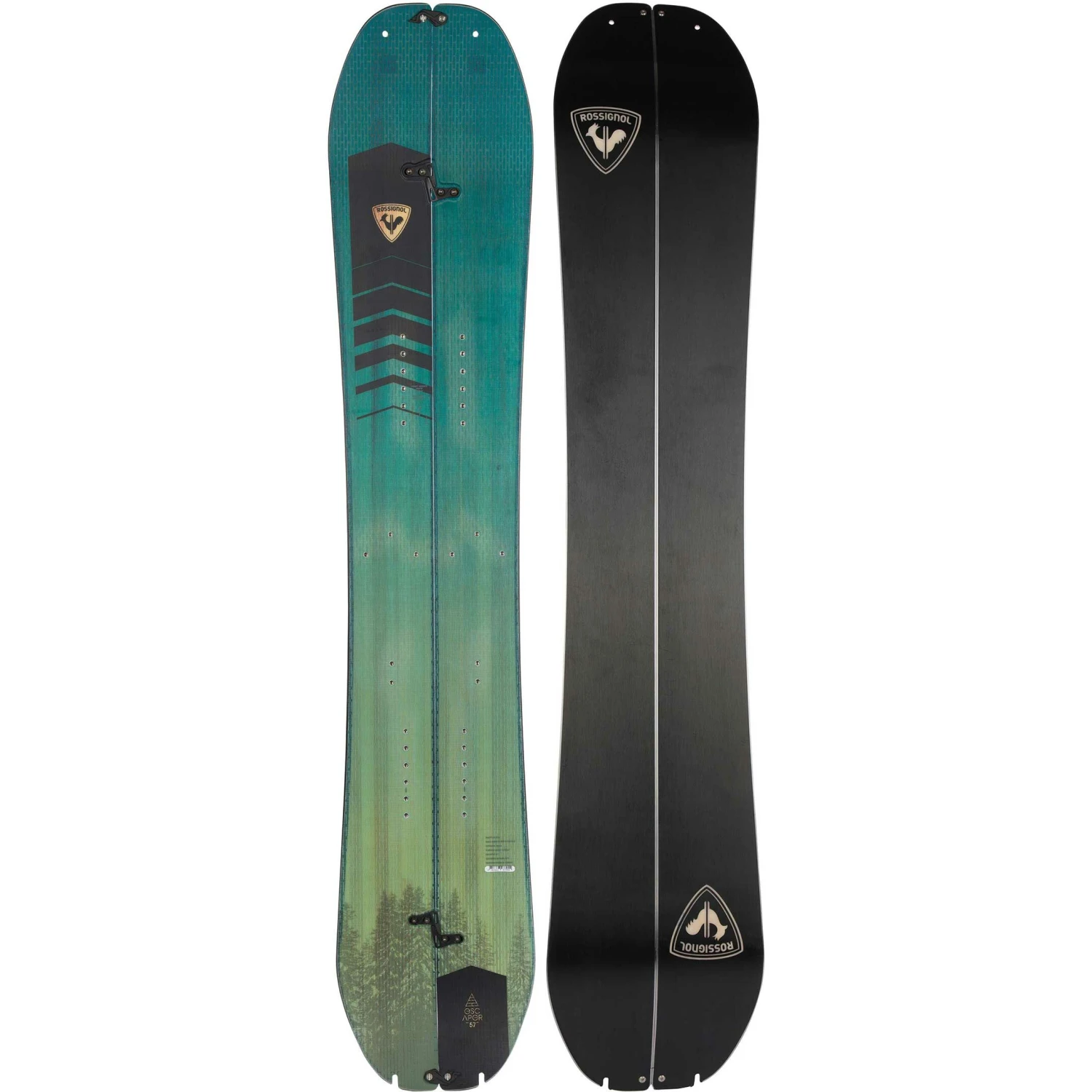 Rossignol Escaper Split 22/23 1 Rossignol Escaper Split 22/23