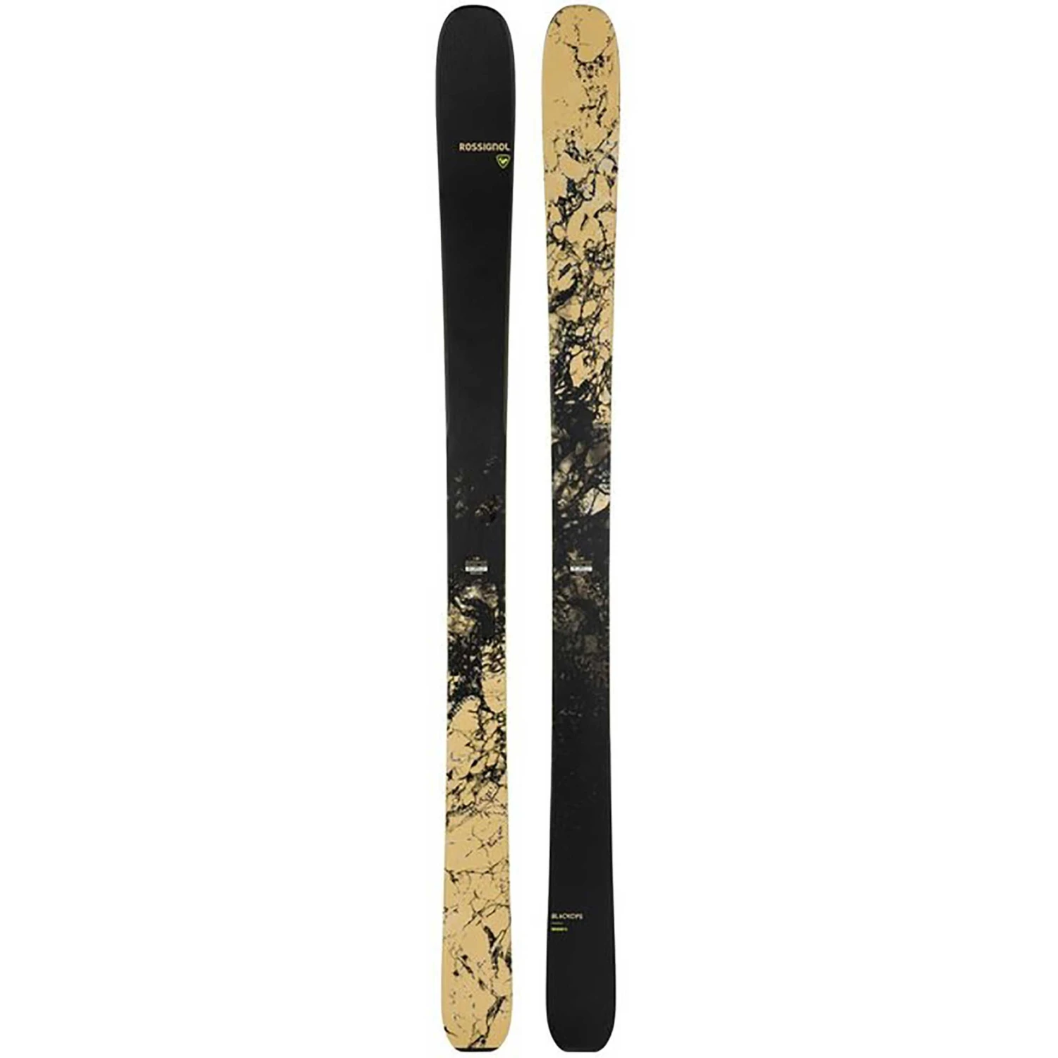 Rossignol Blackops Sender TI 21/22 1 Rossignol Blackops Sender TI 21/22
