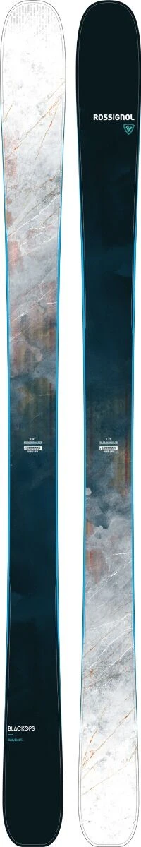 Rossignol Blackops W Rallybird TI 21/22