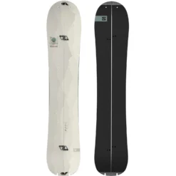 Salomon Snowboard Bellevue Split + Skins 22/23