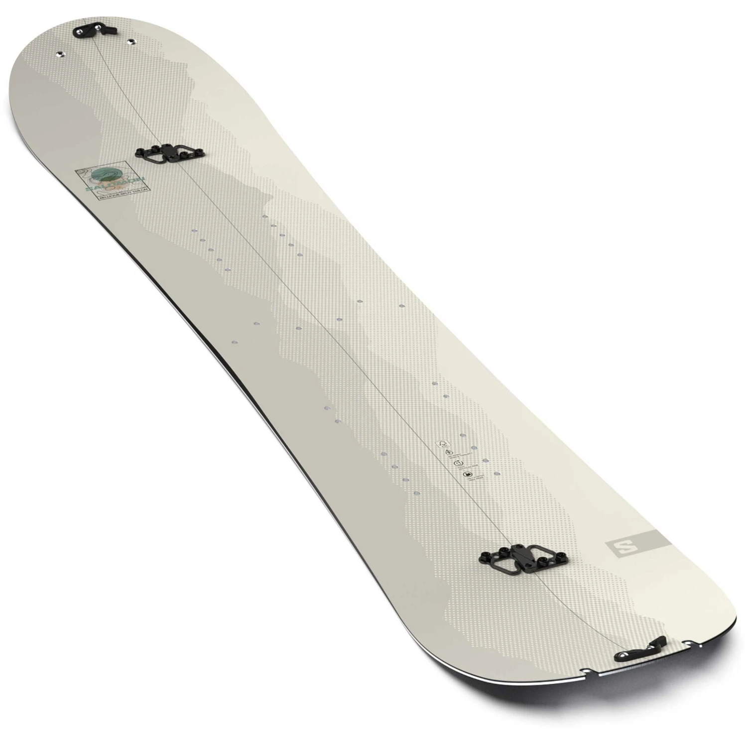 Salomon Snowboard Bellevue Split + Skins 22/23 3 Salomon Snowboard Bellevue Split + Skins 22/23 – Image 3